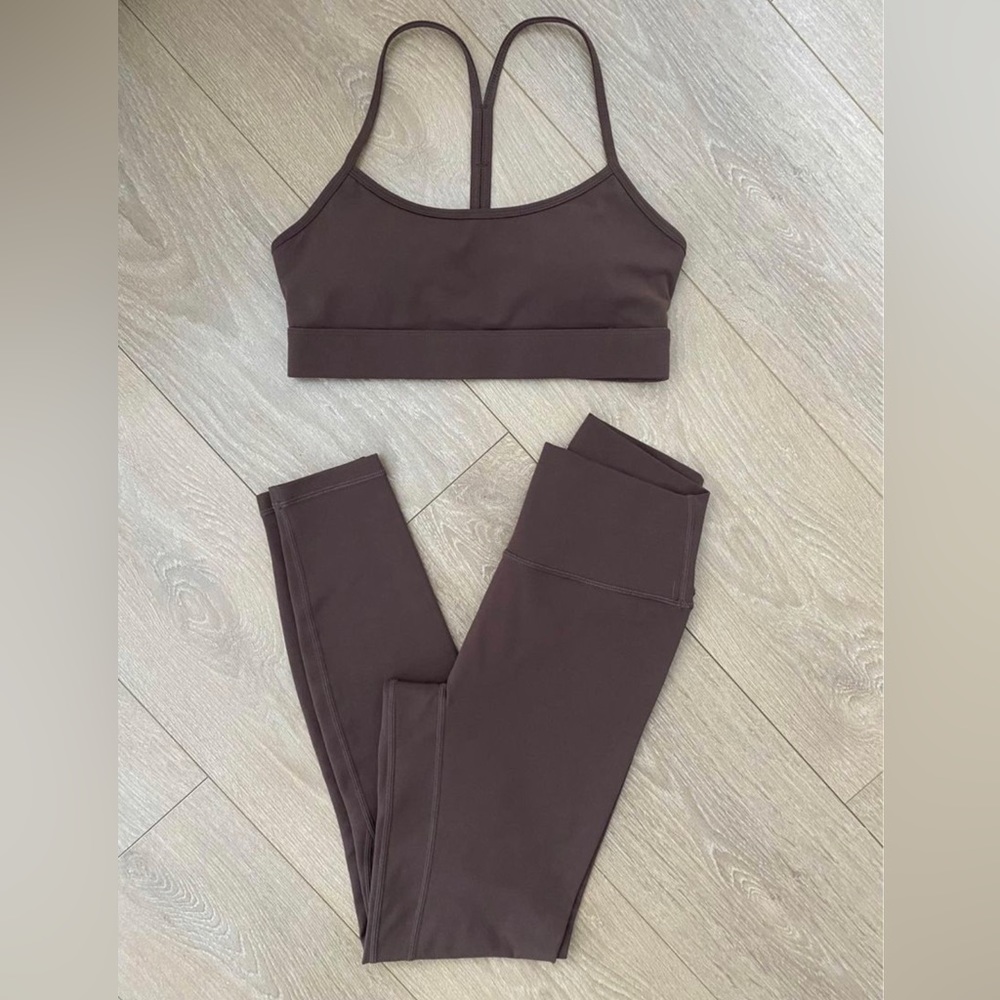 Azur Fit workout Set